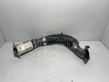 CRIJEVO INTERKULERA za Audi A6