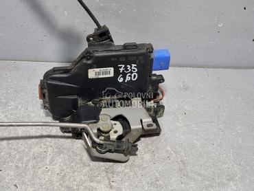 BRAVA VRATA za Audi A8