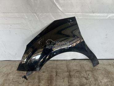 BLATOBRAN za Citroen C3