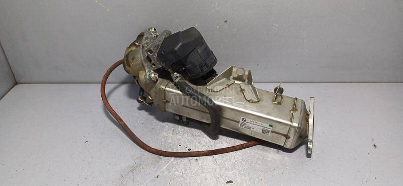 HLADNJAK EGR VENTILA