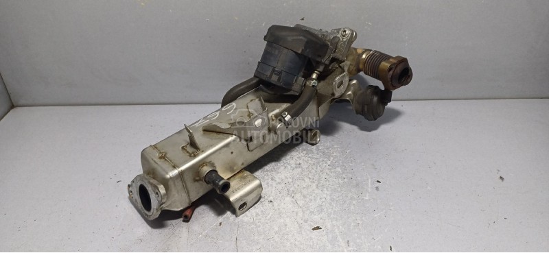 HLADNJAK EGR VENTILA