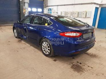POLUSTRANICA za Ford Mondeo