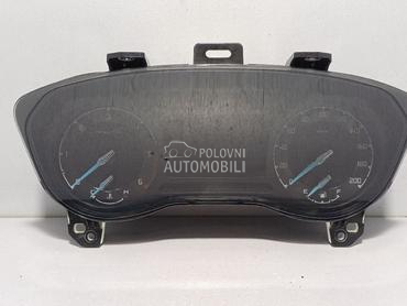 CELER SAT za Ford Ranger