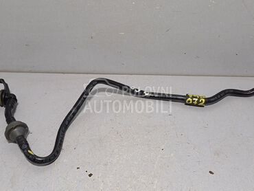 CRIJEVO za Volkswagen Golf 7