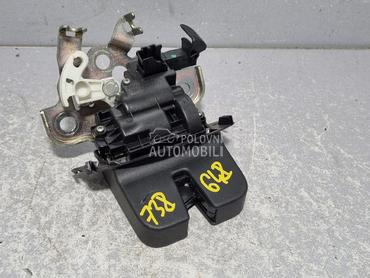 BRAVA GEPEKA za Škoda Fabia