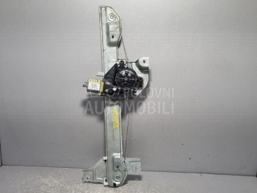 ELEKTRO PODIZAC STAKLA za Peugeot 208