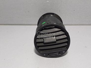 RESETKA VENTILACIJE za Volkswagen Caddy