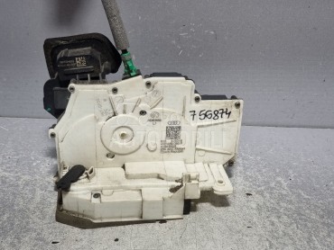 BRAVA VRATA za Audi A6