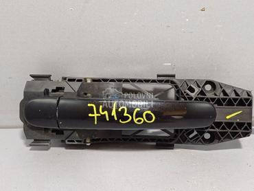 RUCKA VRATA za Volkswagen Polo