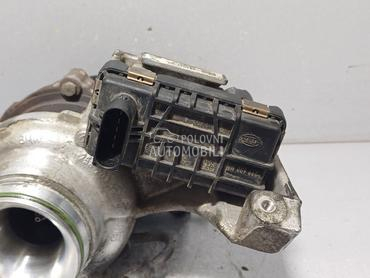 ELEKTRONIKA za BMW X1