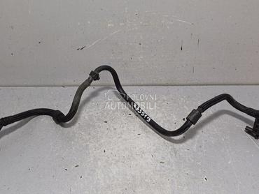 CRIJEVO za Volkswagen Passat B8