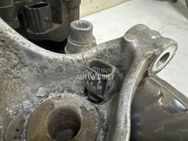 ABS SENZOR za Škoda Superb