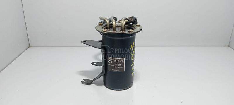 KUCISTE FILTERA GORIVA