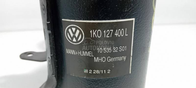 KUCISTE FILTERA GORIVA