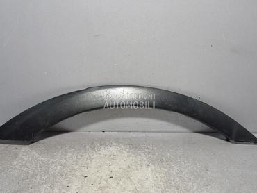 RUB BLATOBRANA za BMW X3