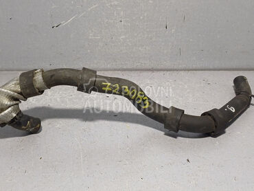 CRIJEVO za Škoda Fabia