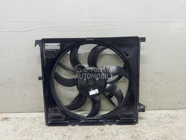 VENTILATOR za Alfa Romeo Stelvio