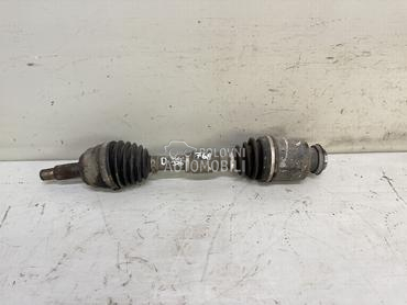 POLUOSOVINA za Mazda 6