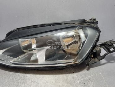 FAR za Volkswagen Golf 7