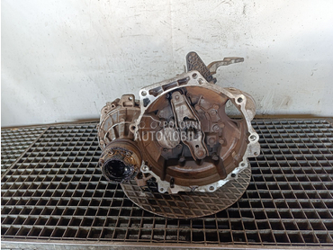 MJENJAC za Škoda Karoq