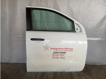 VRATA za Ford Ranger