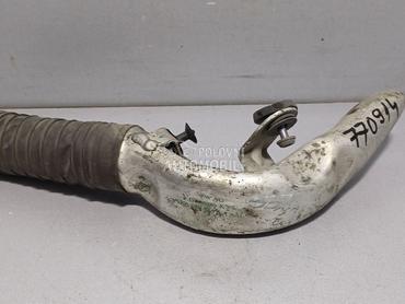 CRIJEVO za Škoda Octavia