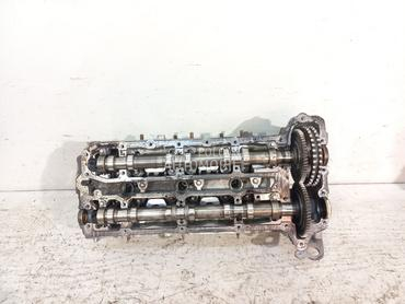 BREGASTA OSOVINA za Mercedes Benz S Klasa