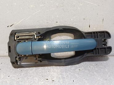 RUCKA VRATA za Audi A2