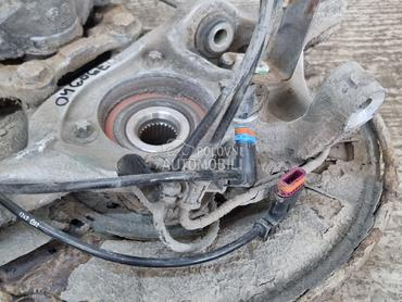 ABS SENZOR za Mercedes Benz C Klasa