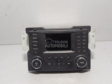 RADIO za Ford Ranger