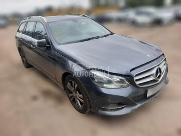 VRATA za Mercedes Benz E Klasa