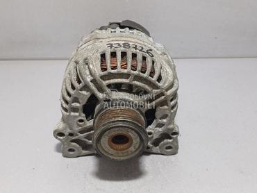 ALTERNATOR za Audi A3