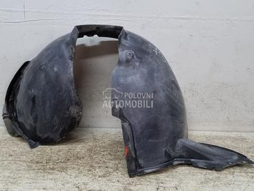 UNUTRASNJI BLATOBRAN za Volkswagen Caddy