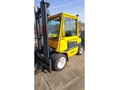 Dapper 5.t bočni pomak