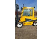 Dapper 5.t bočni pomak