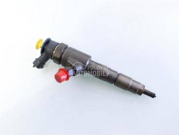 Dizna za Peugeot 508 od 2015. do 2021. god.