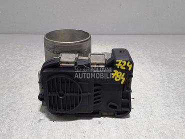 DOZER KLAPNA za Volkswagen Golf 5