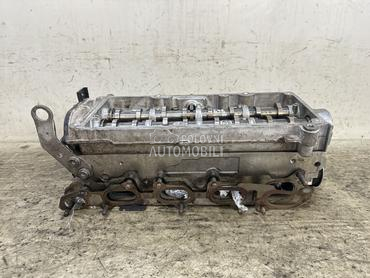 GLAVA MOTORA za Škoda Karoq