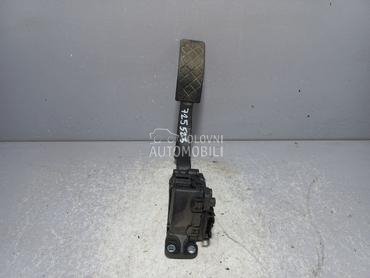 PAPUCICA GASA za Volkswagen Amarok