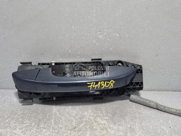 RUCKA VRATA za Volkswagen Golf 7