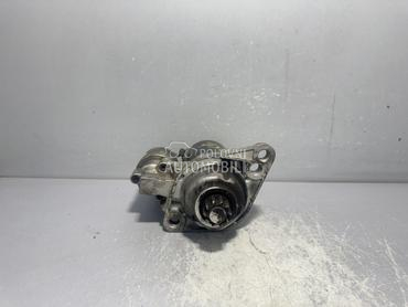 ALNASER za Volkswagen Caddy