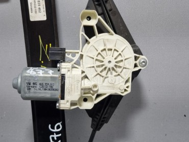 MOTORIC PODIZACA STAKLA za Audi A6