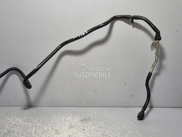 CRIJEVO za Mercedes Benz B Klasa