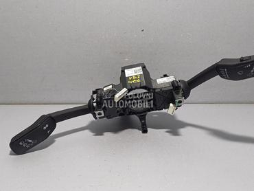 RUCICE VOLANA za Škoda Superb