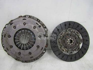 Set kvačila za Peugeot 508 od 2015. do 2021. god.