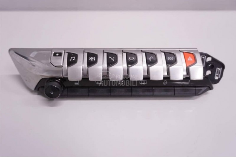 Radio / CD / DVD plejeri