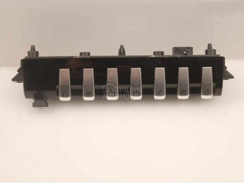 Radio / CD / DVD plejeri