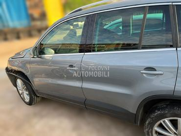 VRATA za Volkswagen Tiguan