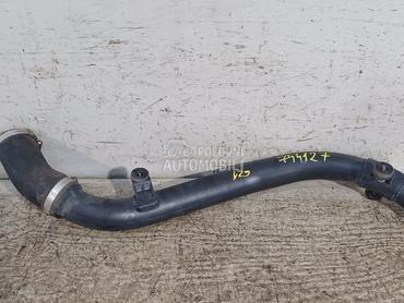 CRIJEVO INTERKULERA za Volkswagen Touareg