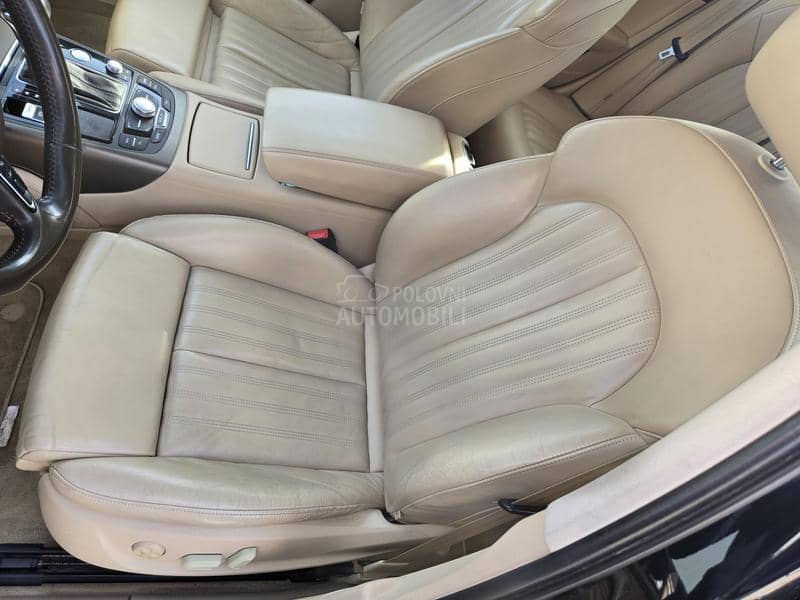 Audi A6 A6 3.0 BiTDI